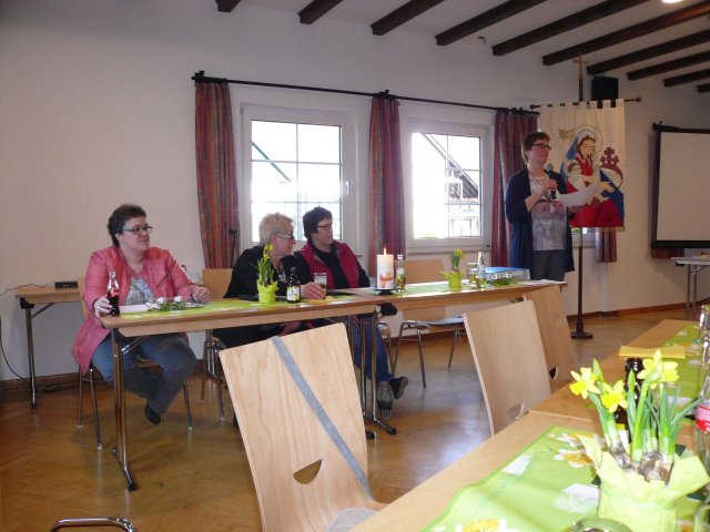 Generalversammlung 2017